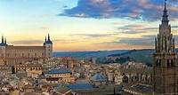 Private Guided Walking tour in Toledo (2 or 3 or 6 hours)