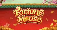 Fortune Mouse: Jogo Ratinho de Cassino que Ganha Dinheiro