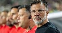Anthony Hudson back in the frame for Republic of Ireland manager’s job