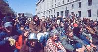 Vietnam War Protests: Antiwar & Protest Songs - HISTORY