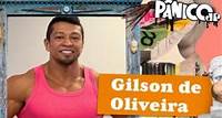 GILSON DE OLIVEIRA & RODRIGO SILVA – PÂNICO – 16/05/2024