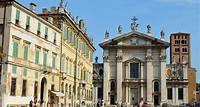 Tagesausflug von Mailand: Mantua und seine Highlights - private Tour