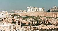 Le meilleur de la visite privée d'une demi-journée à Athènes