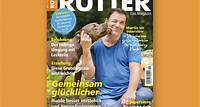 "Martin Rütter - Das Magazin" Ausgabe 9 17. Mai 2023 Gemeinsam glücklicher – Der Hundeprofi und seine Trainer:innen wissen wie man Hunde besser versteht und so…