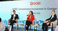 華僑銀行擬斥15億投資大中華區 增聘300名工程技術員