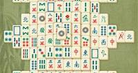 Mahjong Klassisch