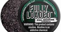 Long Cut Dip - Tobacco-Free Snuff - Fully Loaded LLC