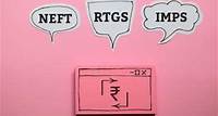 RTGS & IMPS Meaning in Banking: Full Form, Charges & How It Works for Money Transfer?
