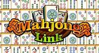 Mahjong Link