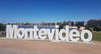 Tagesausflug nach Montevideo von Buenos Aires aus