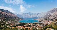 Ganztägige Gruppenreise der Küste Montenegros von Dubrovnik aus