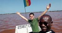 Sénégal avec la Gambie voyage de 8 jours