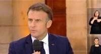 Audiences : Avec une intervention en direct sur Audiences : Avec une intervention en direct sur TF1 et France 2, hier soir à 20h15, Emmanuel Macron est-il parvenu à attirer les téléspectateurs ?
