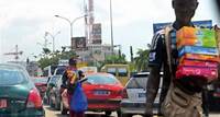 Culture Côte d'Ivoire : Désordre urbain dans le District d'Abidjan, Bacongo an