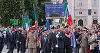 Il 2 giugno a Trieste tra sfilata, alzabandiera in piazza e consegna di onorificenze