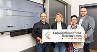 Familienfreundliche Unternehmen in Hamm