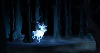 Discover your Patronus on Pottermore | Wizarding World