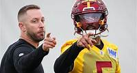 Kliff Kingsbury's next mission: Resurrect Washington's woeful offense The former Cardinals coach is now in charge of improving a unit that has been one of the NFL's worst for a decade. John Keim (Photo by Scott Taetsch/Getty Images