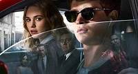 Baby Driver