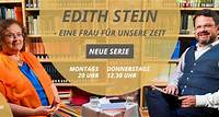 Edith Stein - Eine Frau für unsere Zeit. Mit Robert Rauhut