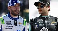 Why Ross Chastain Wasn't Penalized for Punching Noah Gragson