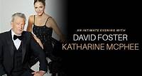 David Foster & Katharine McPhee