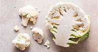 Cauliflower Nutrition Facts and Health Benefits