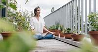 Meditation Meditation: Übungen zur Entspannung und zum Einschlafen
