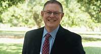 Randall Langston is the University of New Orleans’ new vice president for enrollment management.
