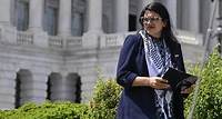 Israel’s attack on Rafah was ‘intentional’: US Congresswoman