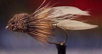 Classic Video: How to Tie the Muddler Minnow - Orvis News