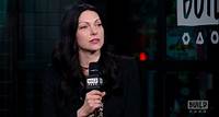 Laura Prepon Talks About Her YouTube Channel & OITNB on AOL Build Laura appeared on AOL Build to discuss her Youtube Channel about cooking and her super simple recipes as well as directing, acting in Orange Is the New Black.