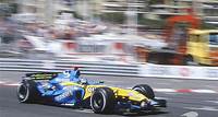 Monaco 2004 : le jour où Trulli a poussé Alonso à la faute