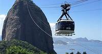 Excursión para grupos pequeños del Cristo Redentor y la montaña del Pan de Azúcar