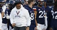 Virginia announces future home and home series with Washington State
