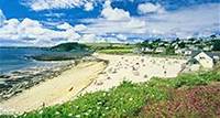 Falmouth beaches and coast Falmouth is home to many spectacular beaches, offering a wide range of water sports and beach activities suitable for everyone..