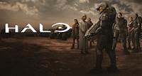 Halo TV Series (Official Site) Watch on Paramount+