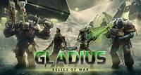 Warhammer 40,000: Gladius – Relics of War | Heute herunterladen und kaufen – Epic Games Store