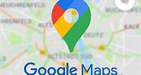 Google Maps: So sehen dich Freunde und Familie in Echtzeit auf der Karte