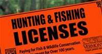 Buy a License Get your hunting or fishing license today