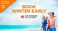 Book Winter Early