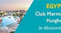 Club Marmara Hurghada