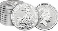 Silver Coins View All Silver Coins