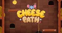 Cheese Path - Click Jogos