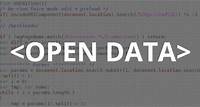 Open Data - Creative Commons