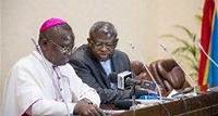 Kongo: Bischöfe weisen angebliche Putsch-Beteiligung zurück