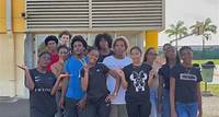 Mercredi jeunesse : les élections européennes vues par les lycéens guadeloupéens
