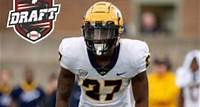 [Fiche Draft] Quinyon Mitchell (CB), roi des airs