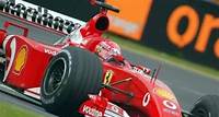 Dalla Germania: “Schumacher portato in macchina su una Mercedes AMG”