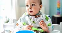 What Is the Best Feeding Schedule for Your Baby's First Year?
